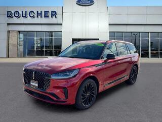 2026 Lincoln Aviator for sale in Janesville WI
