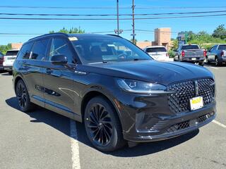 2026 Lincoln Aviator