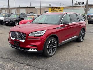 2020 Lincoln Aviator for sale in Janesville WI