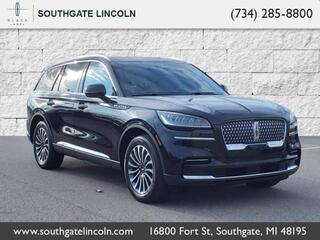 2022 Lincoln Aviator for sale in Southgate MI