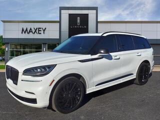 2022 Lincoln Aviator for sale in Detroit MI