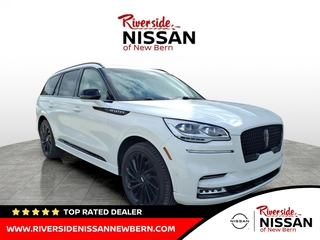 2024 Lincoln Aviator