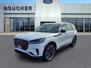 2025 Lincoln Aviator for sale in Janesville WI