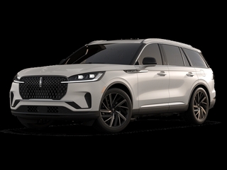 2025 Lincoln Aviator