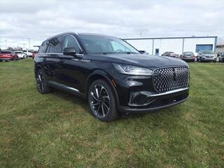 2025 Lincoln Aviator for sale in Fremont OH