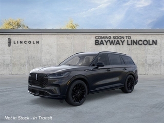2025 Lincoln Aviator for sale in Houston TX