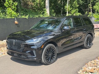 2025 Lincoln Aviator for sale in Kansas City MO