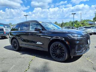 2025 Lincoln Aviator