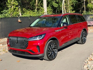 2025 Lincoln Aviator for sale in Kansas City MO