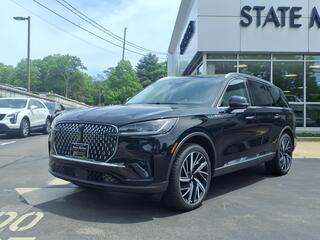 2026 Lincoln Aviator for sale in Manchester NH