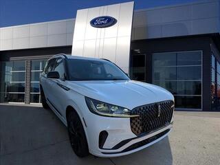 2026 Lincoln Aviator