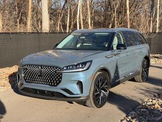 2026 Lincoln Aviator for sale in Kansas City MO