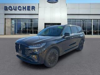 2026 Lincoln Aviator for sale in Janesville WI