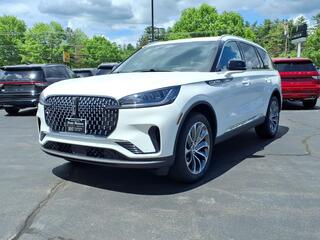 2026 Lincoln Aviator for sale in Manchester NH