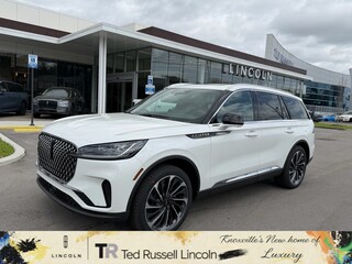 2026 Lincoln Aviator for sale in Knoxville TN