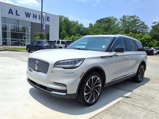 2022 Lincoln Aviator