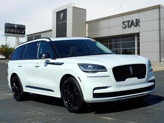 2022 Lincoln Aviator for sale in Southfield MI