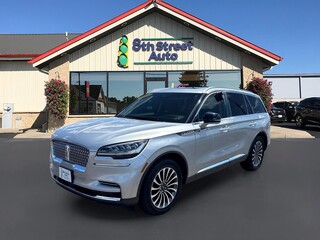 2022 Lincoln Aviator for sale in Wisconsin Rapids WI