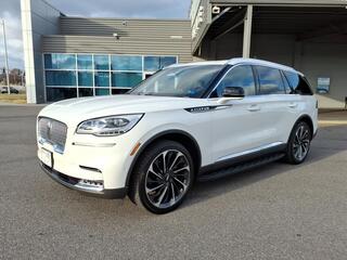 2023 Lincoln Aviator for sale in Roanoke VA