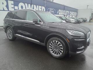 2023 Lincoln Aviator