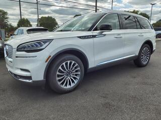 2024 Lincoln Aviator