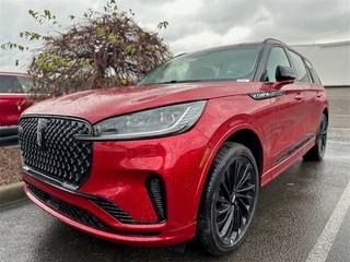 2025 Lincoln Aviator