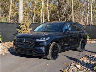 2025 Lincoln Aviator for sale in Kansas City MO