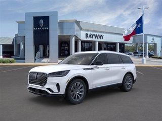 2025 Lincoln Aviator for sale in Houston TX