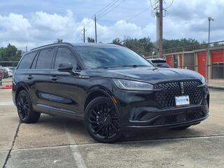 2025 Lincoln Aviator for sale in Houston TX