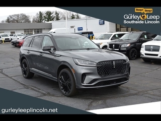 2025 Lincoln Aviator
