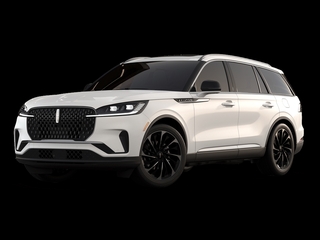 2025 Lincoln Aviator