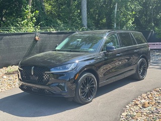 2025 Lincoln Aviator for sale in Kansas City MO
