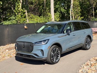 2025 Lincoln Aviator for sale in Kansas City MO