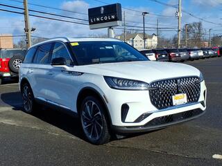 2026 Lincoln Aviator