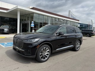 2026 Lincoln Aviator for sale in Knoxville TN