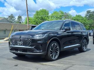 2026 Lincoln Aviator for sale in Manchester NH