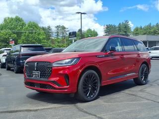 2026 Lincoln Aviator for sale in Manchester NH