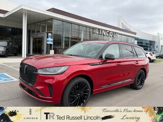 2026 Lincoln Aviator for sale in Knoxville TN