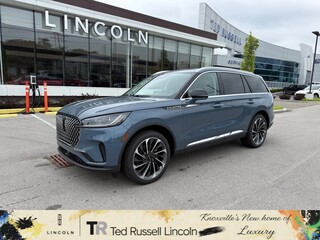 2026 Lincoln Aviator
