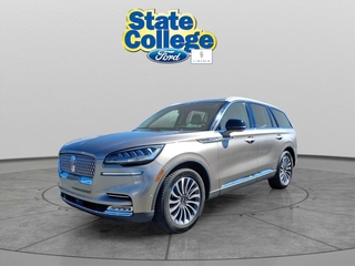 2020 Lincoln Aviator for sale in State College PA