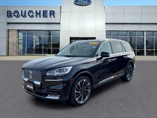 2020 Lincoln Aviator for sale in Janesville WI