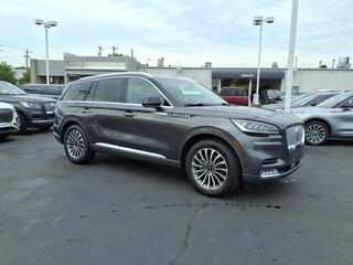 2020 Lincoln Aviator for sale in Cincinnati OH