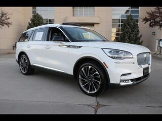 2020 Lincoln Aviator for sale in Overland Park KS