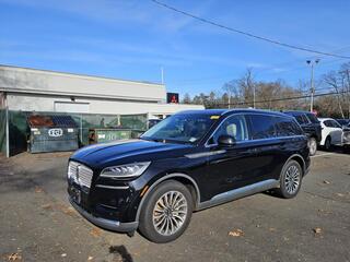 2022 Lincoln Aviator for sale in Freehold NJ