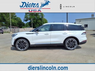 2022 Lincoln Aviator