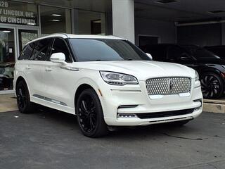 2022 Lincoln Aviator for sale in Cincinnati OH