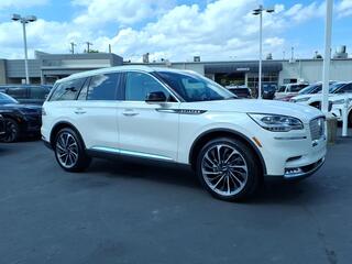 2023 Lincoln Aviator