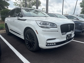 2023 Lincoln Aviator