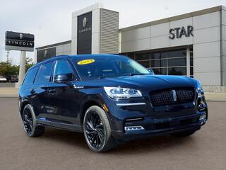 2023 Lincoln Aviator for sale in Southfield MI