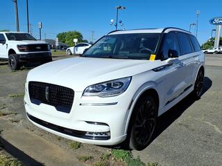 2023 Lincoln Aviator